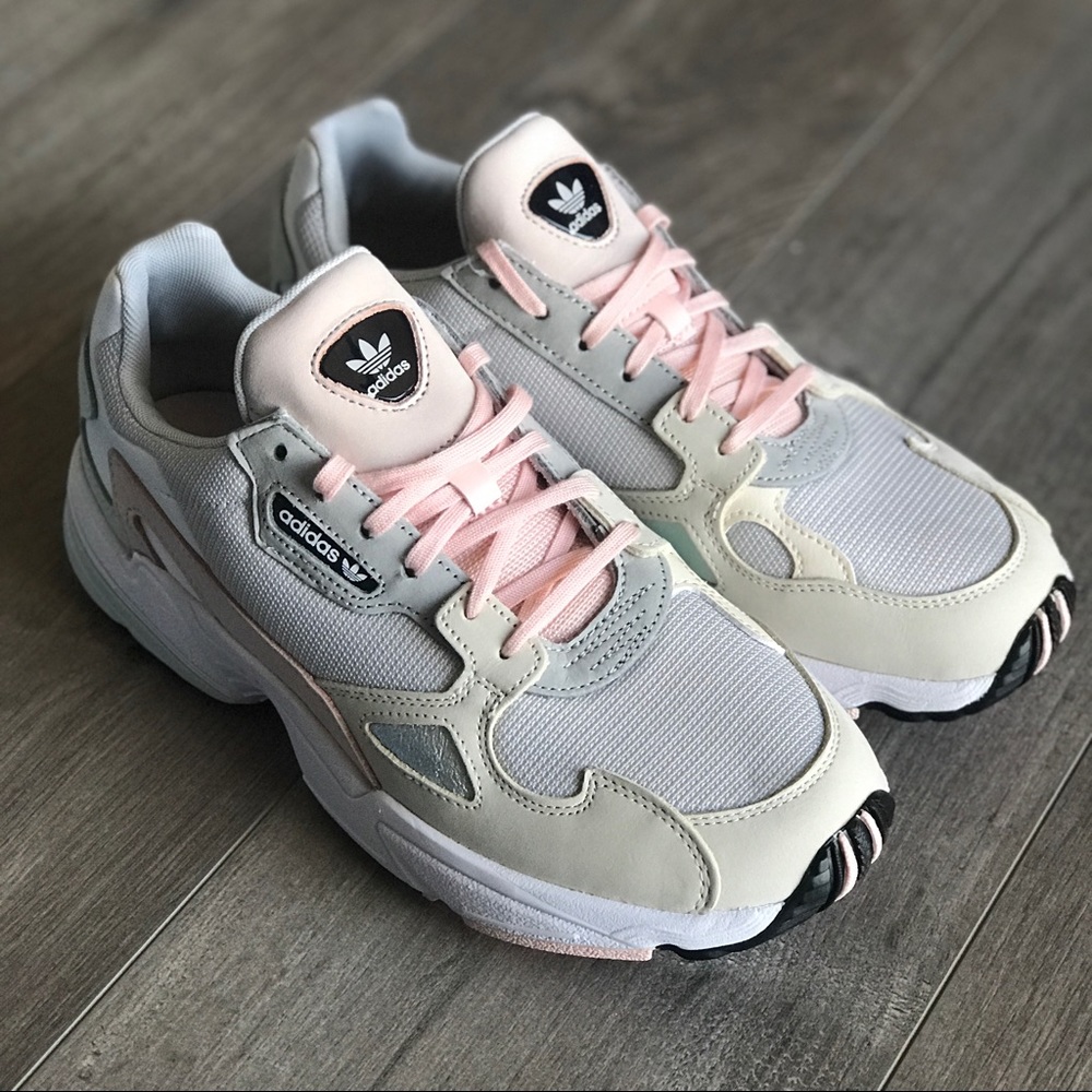 NWT Adidas Falcon Women’s Shoes - Picture 3 of 8